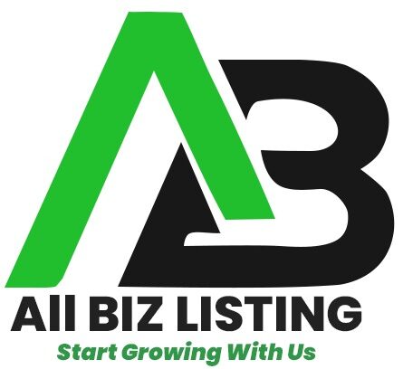Allbiz listing