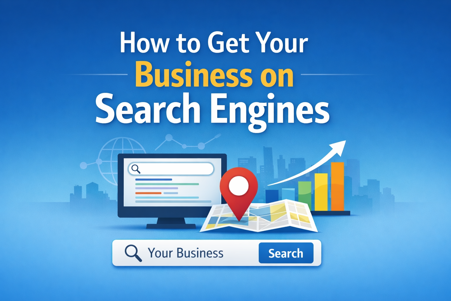 How to boost your online presence