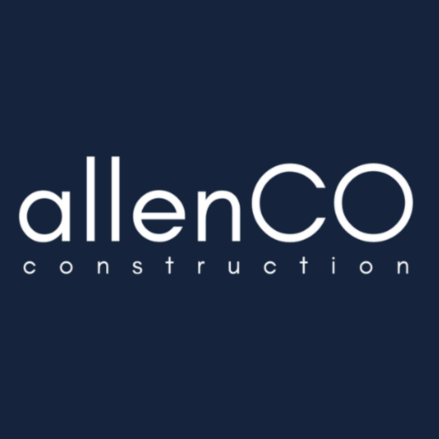 AllenCo Construction